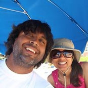 Kashyap Patel's photo
