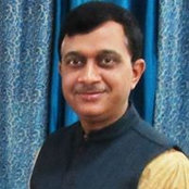Satish Chandra's photo
