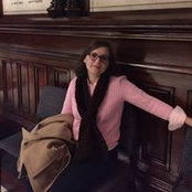 Slavea Assenova's photo
