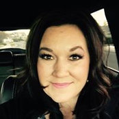 Jennifer Jones's photo