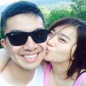 Yue Wu's photo