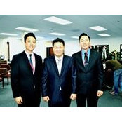 Eugene Yis foto