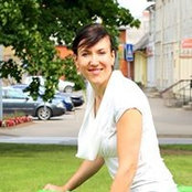 Ilona Zaķe's photo