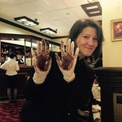 Irina Kupchenko's photo