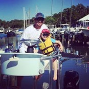 William Shook's photo