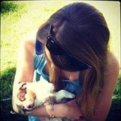Foto von Amanda Simmons