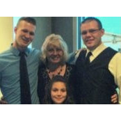 Amber Pickens's photo