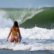 Michelle Rodriguez's photo