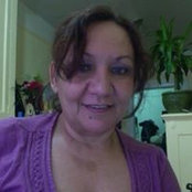 Iris Perezs foto