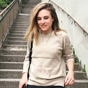 Paüline Møulay's photo