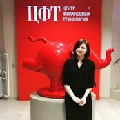 Maria Titova's photo