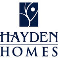 Hayden Homes's profile photo