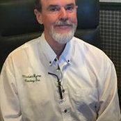 Michael Byrne's photo
