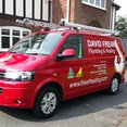 David Frear Plumbing & Heating Ltd's profile photo
