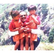 Malvika Chand's photo