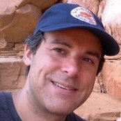 Lewis Goldstein's photo