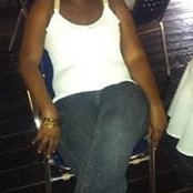 Philicia Grant's photo