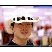 James Hou's photo
