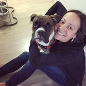 Kristin Turrell's photo