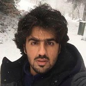 Mohamed Al Ali's photo