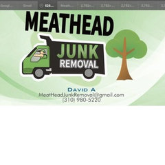 Meathead junk removal