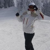 Roberta Alina Motrosi's photo