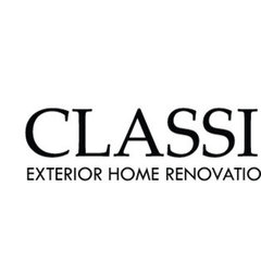 CLASSIC Exterior Renovations Inc.