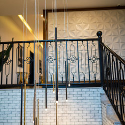 Kira Residence - Pendant Lighting