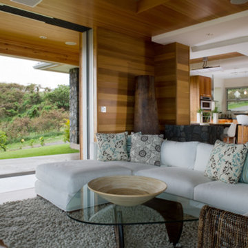 Maui LEED