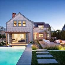 Ken Walma Landscape ideas