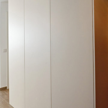 Reforma apartamento playa