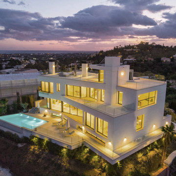 Vivienda unifamiliar en Benahavis, Andalucía