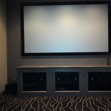 Home Theaters