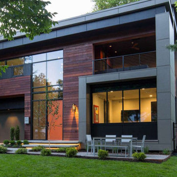 Roeland Park, KS Remodel