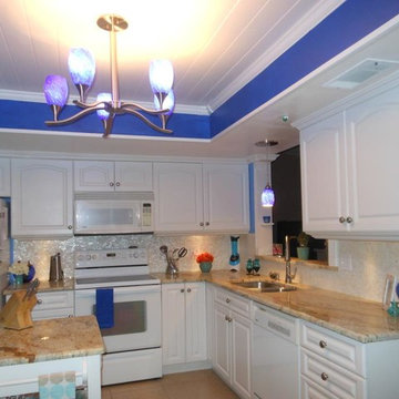 Backsplash Tile Ideas