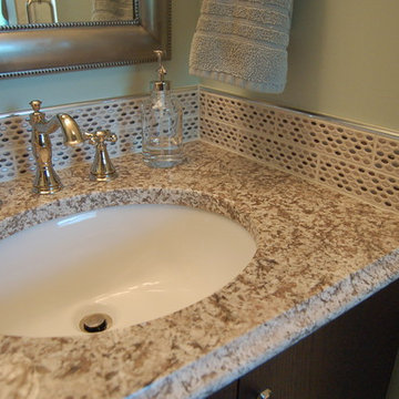 Mid-Century Renovation