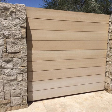 Madison Club Carpentry