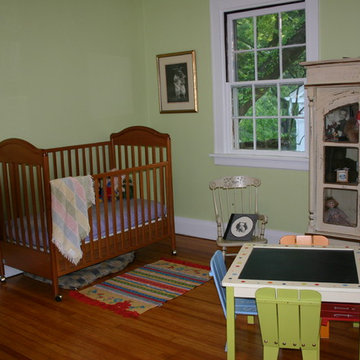 Marshall Place - A Webster Groves Historic Home