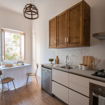 Appartamento Via Ximenes - Firenze