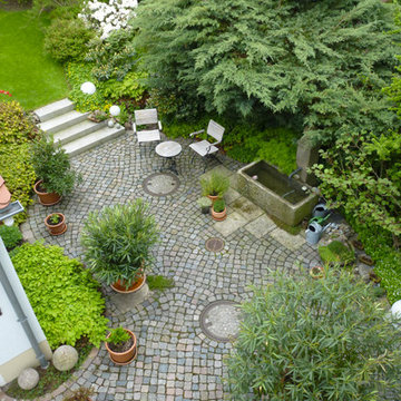 Hausgarten I