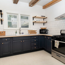 New Home - Mill Valley