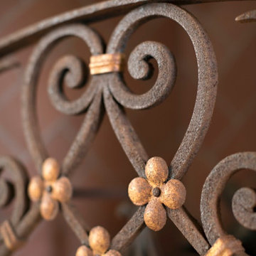 Tim Clarke Design - Project SKA
