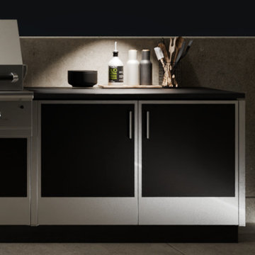 Urbane collection by DANVER