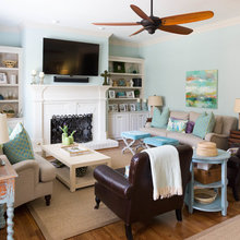 Paint Color Ideas