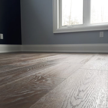 Wasaga Beach home