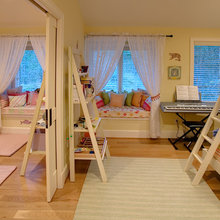 kids room