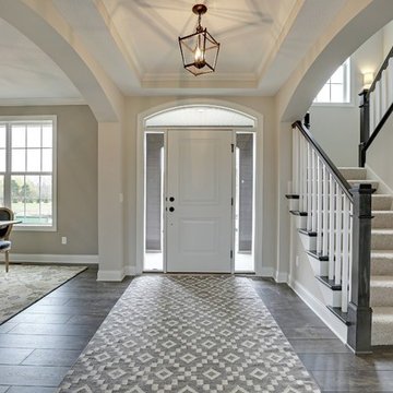 Entry – Princeton Hills – 2015 Model