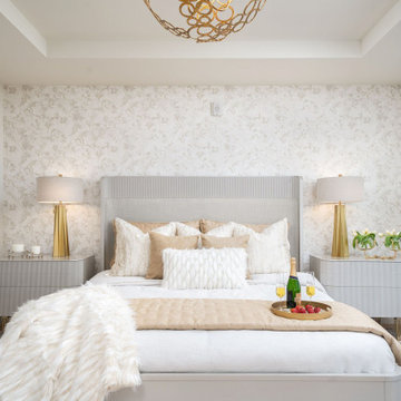 Effortless By Brooke - Decorating Den Interiors