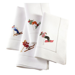 NORDIC NAPKINS - NEW - Napkins