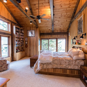 Interiors